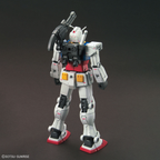 HG RX-78-2 The Origin
