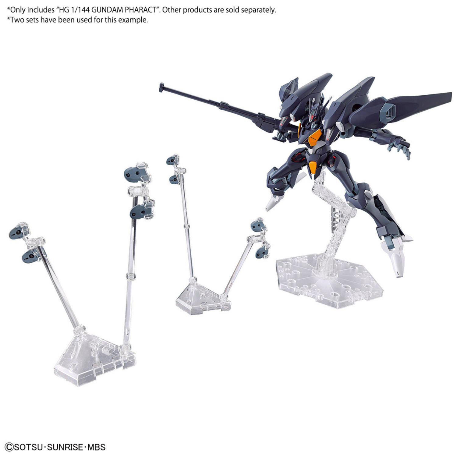 HG Pharact