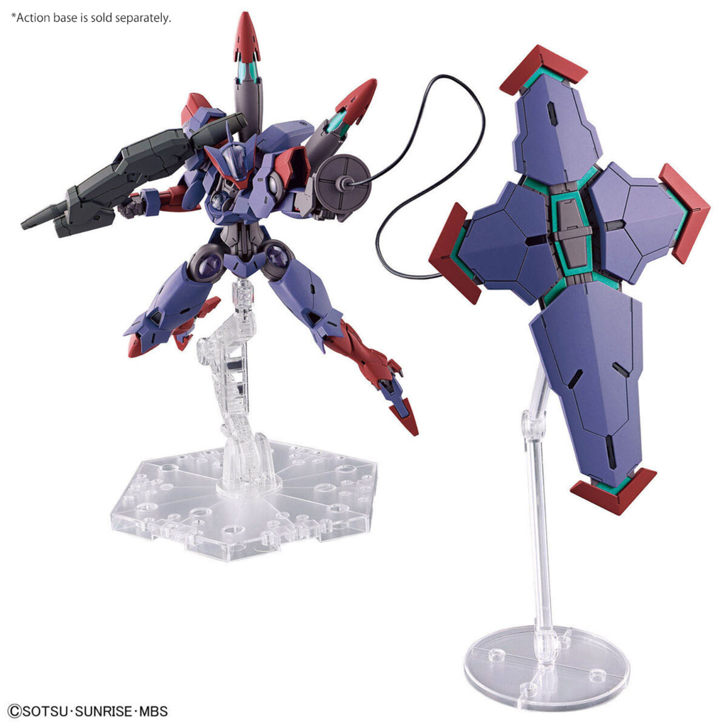 HG Beguir-Pente