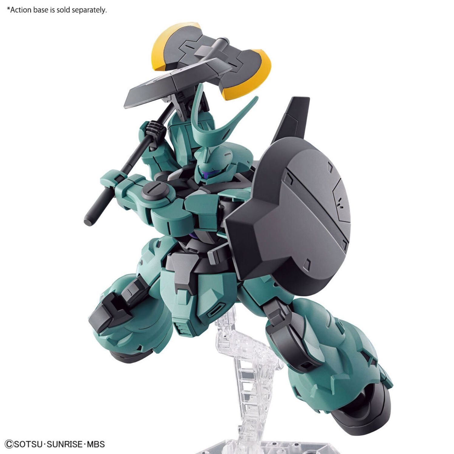 HG Dilanza