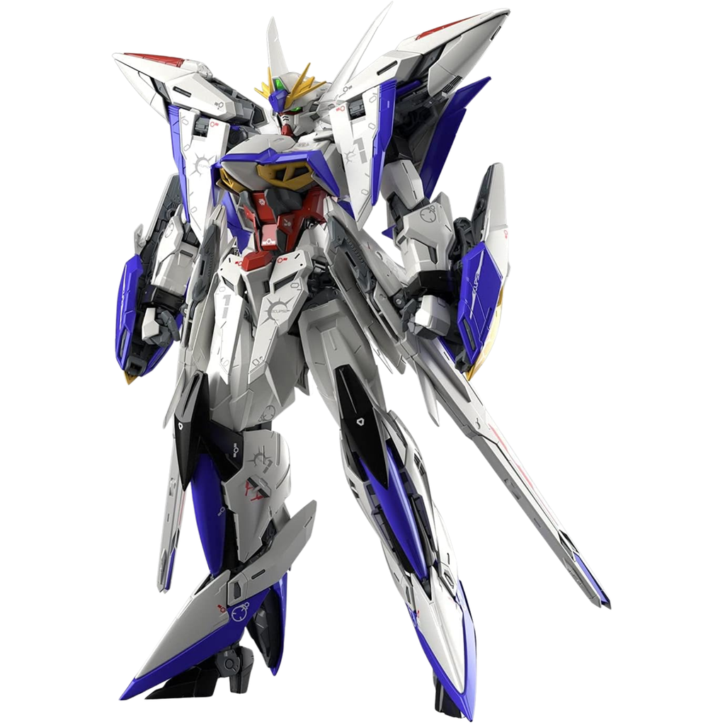 1/100 MG Eclipse Gundam