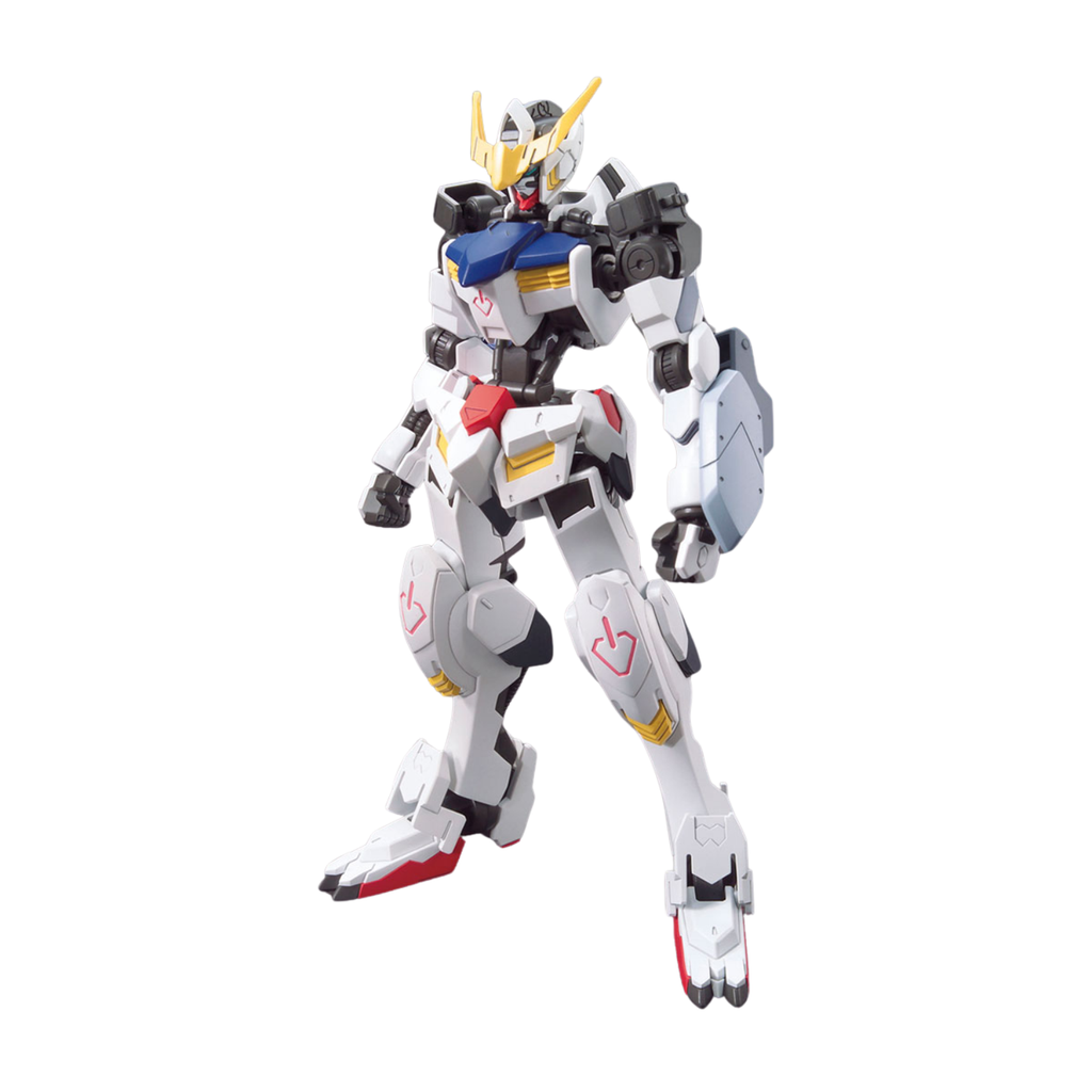 HG Barbatos