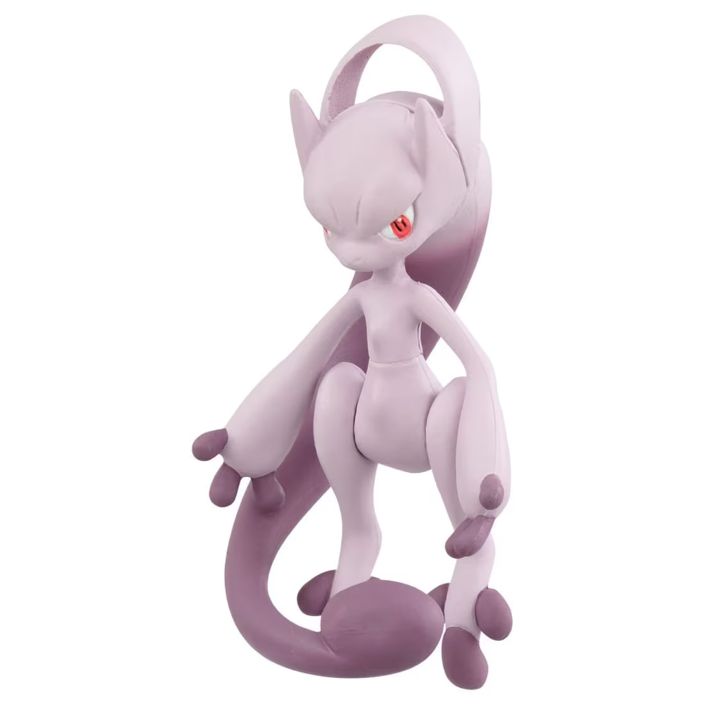 Mega Mewtwo Y