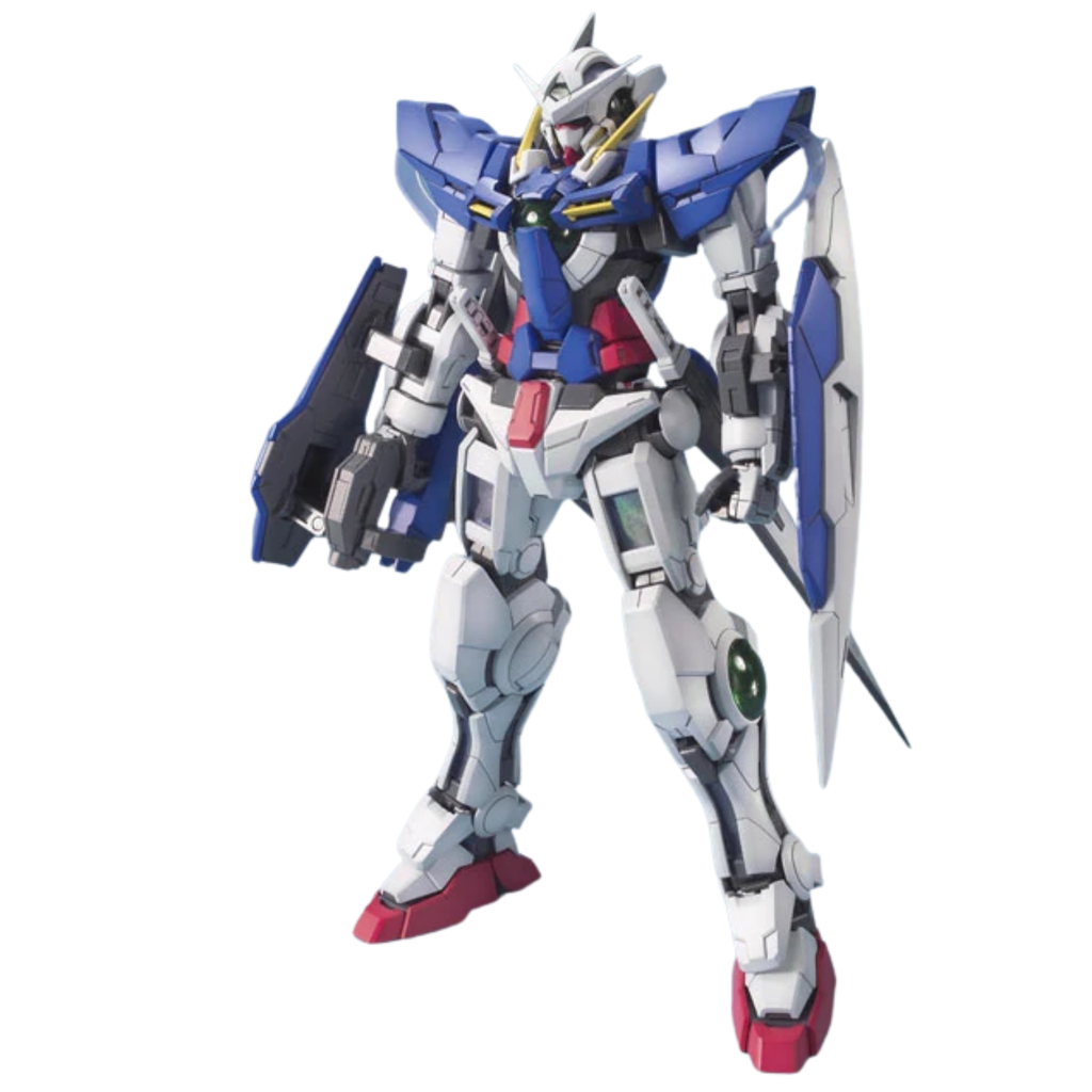 MG Exia