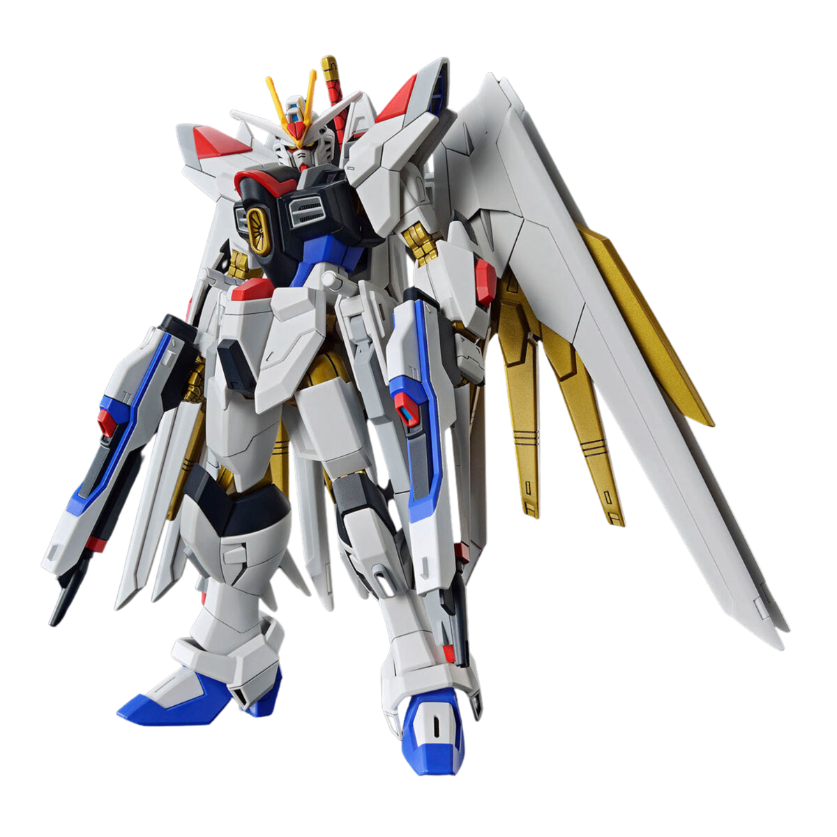 1/144 HG Mighty Strike Freedom Gundam