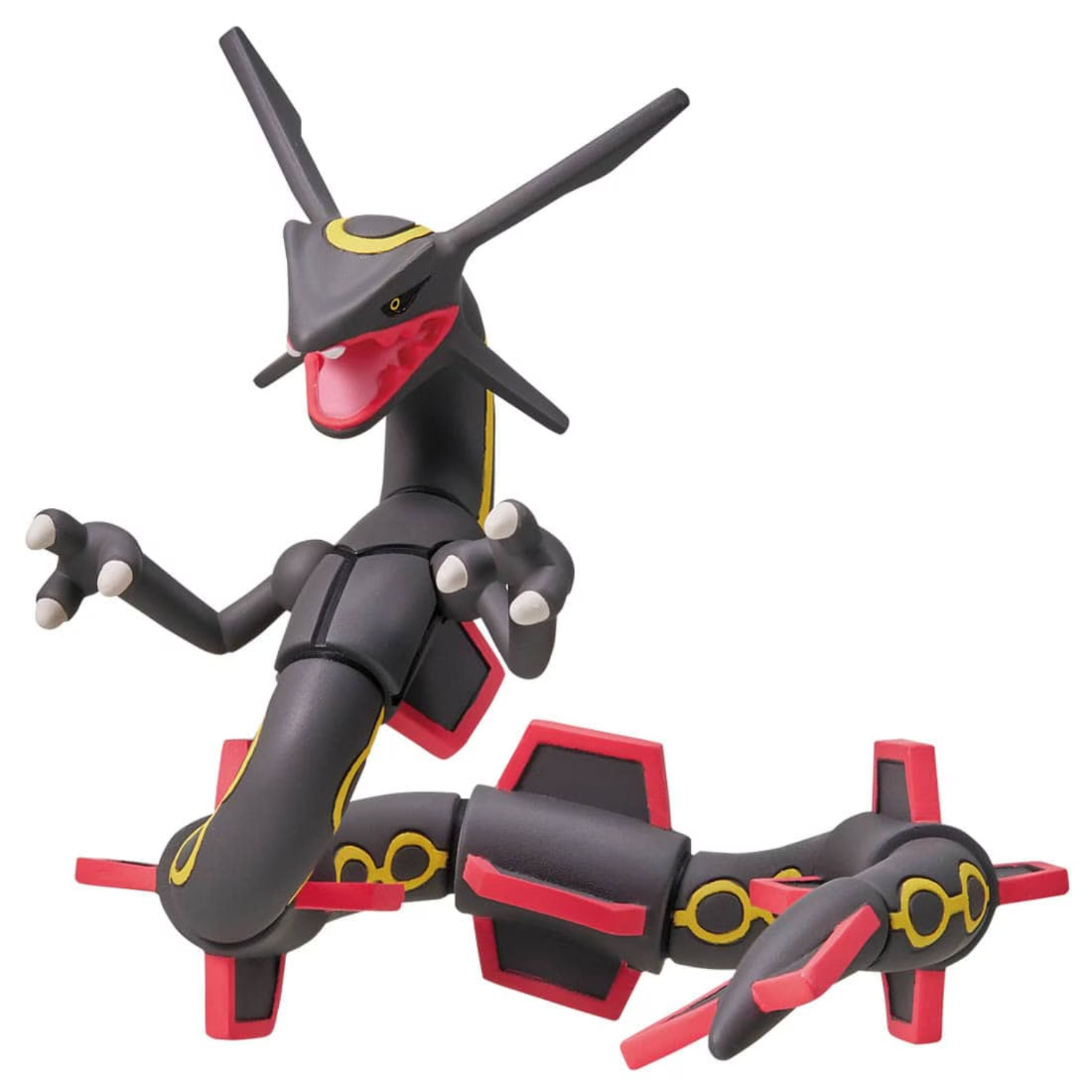 Shiny Rayquaza