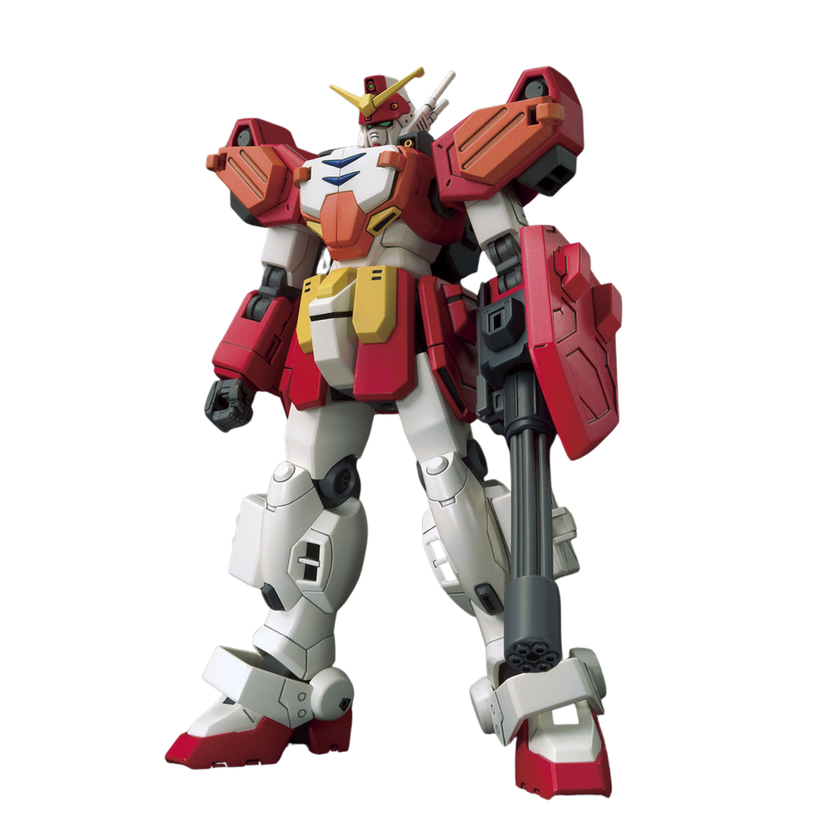 1/144 HG Gundam Heavyarms