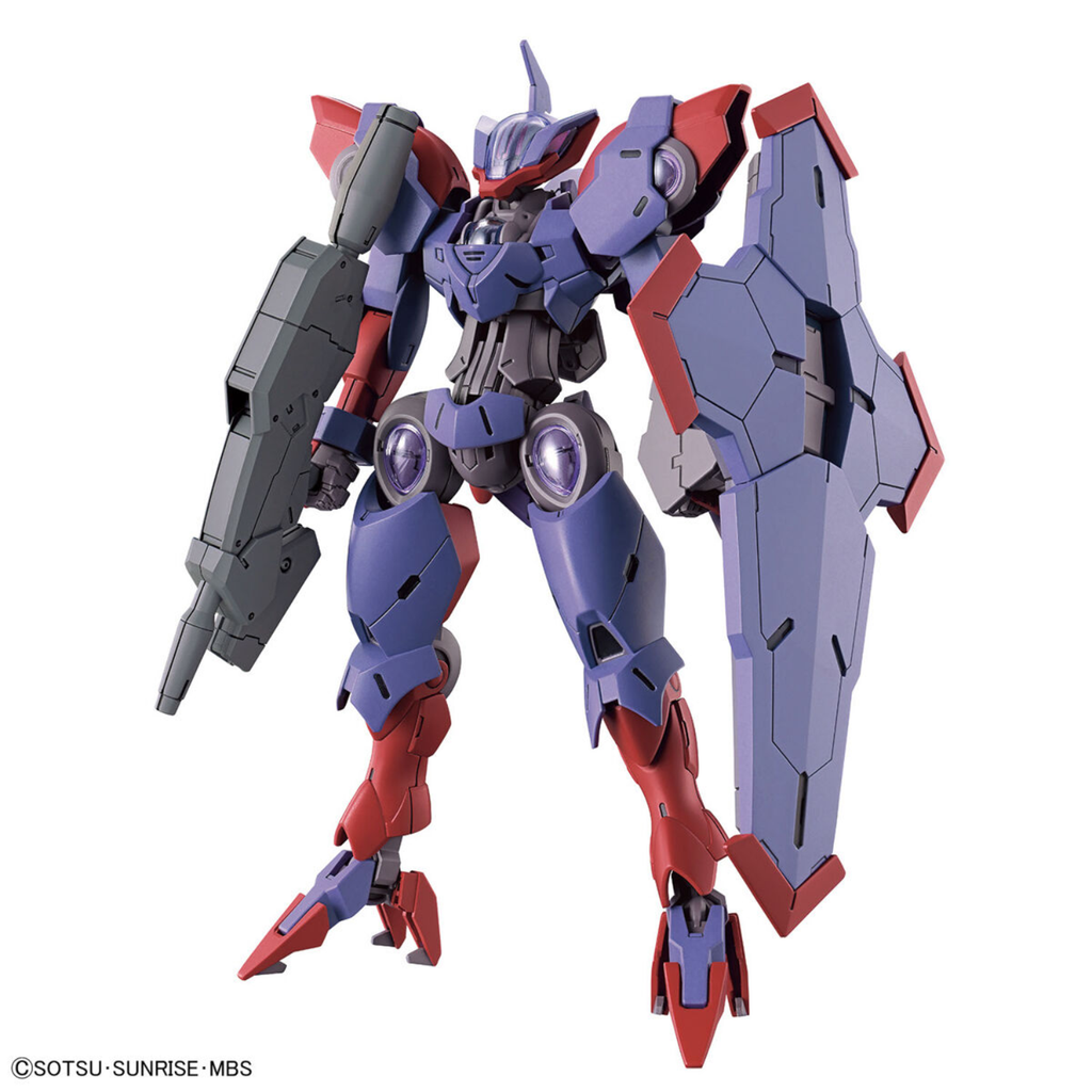 HG Beguir-Pente