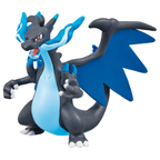 Mega Charizard X