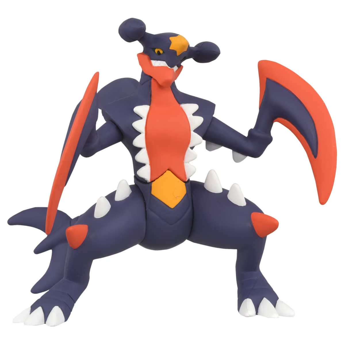 Mega Garchomp