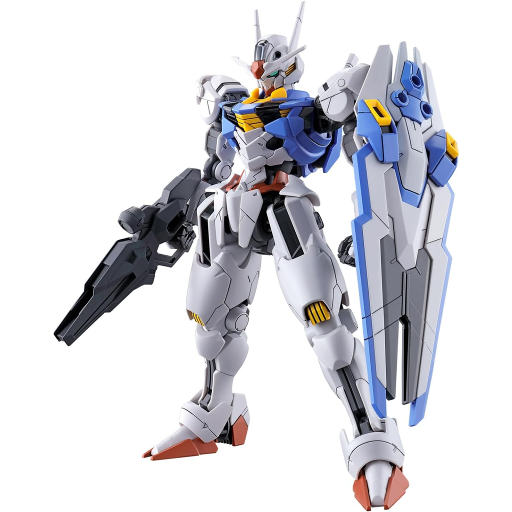 HG Aerial