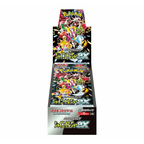 Shiny Treasure ex (SV4a) Booster box