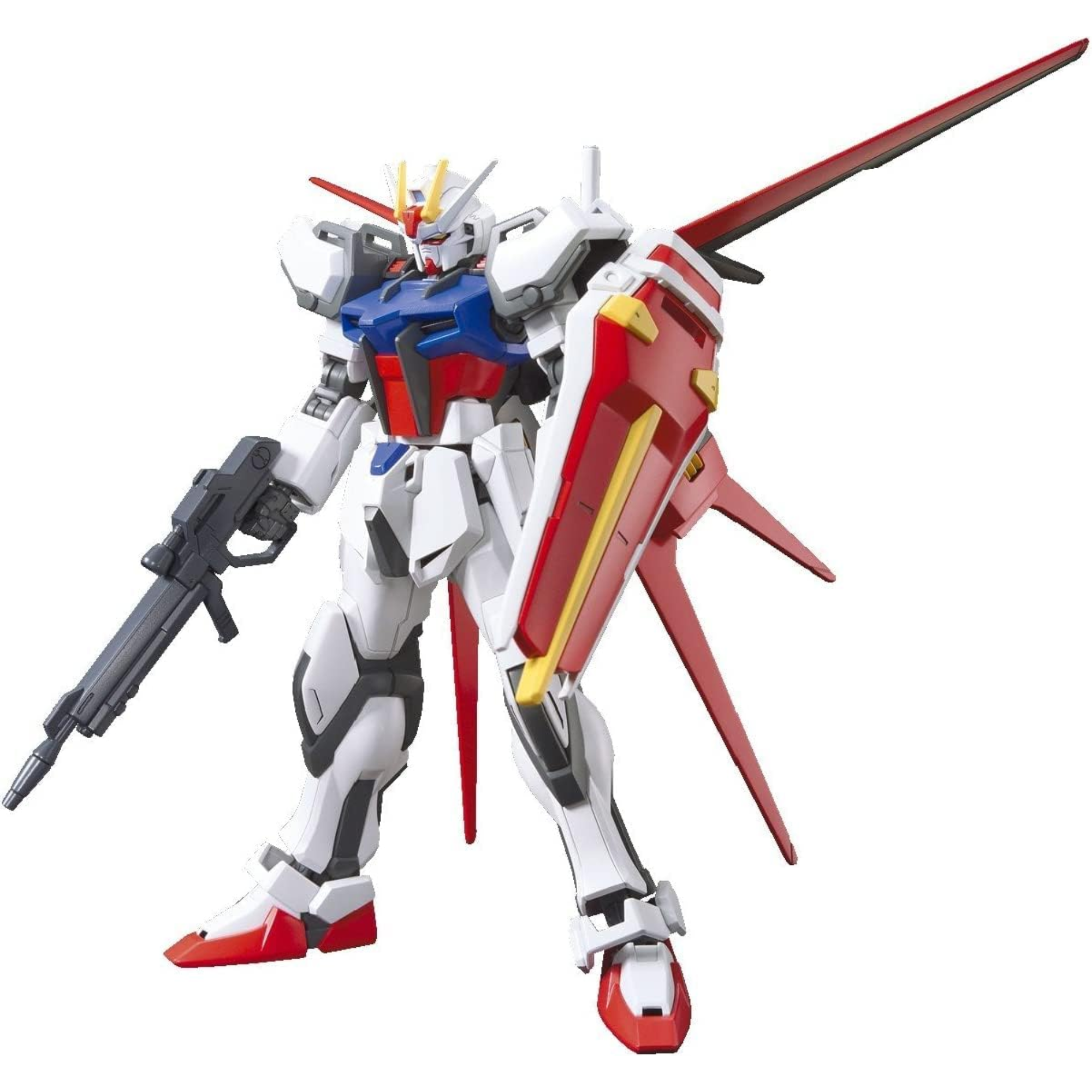 1/144 HG GAT-X105A Aile Strike Gundam