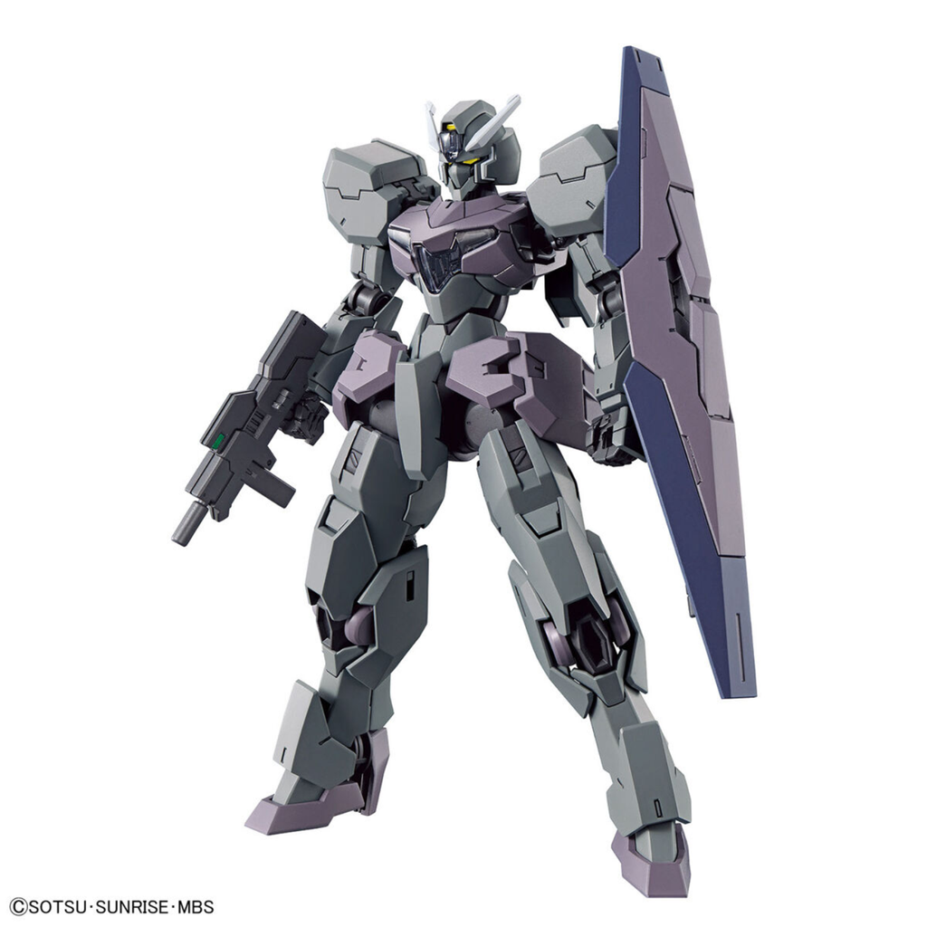 HG Gundvolva