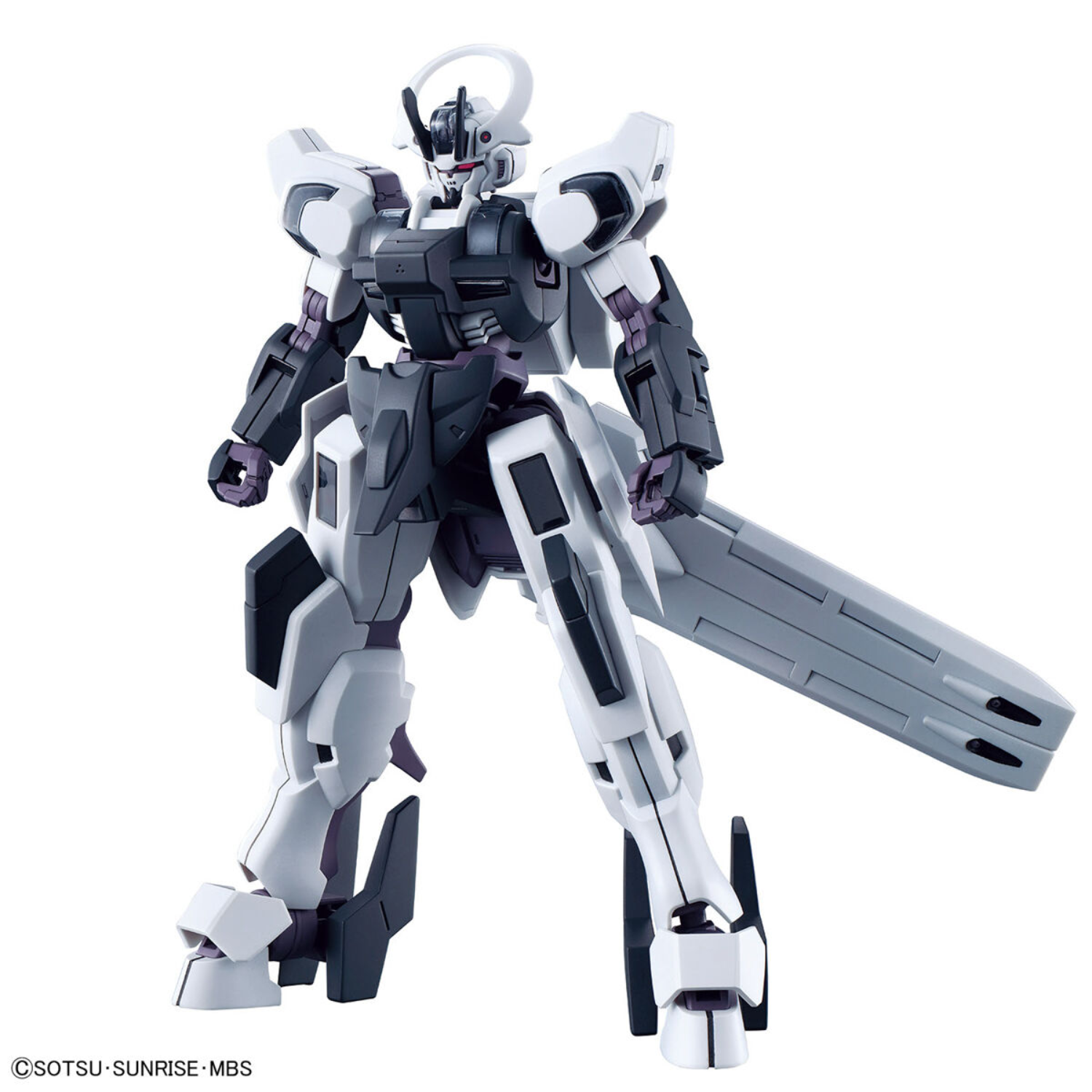 HG Schwarzette