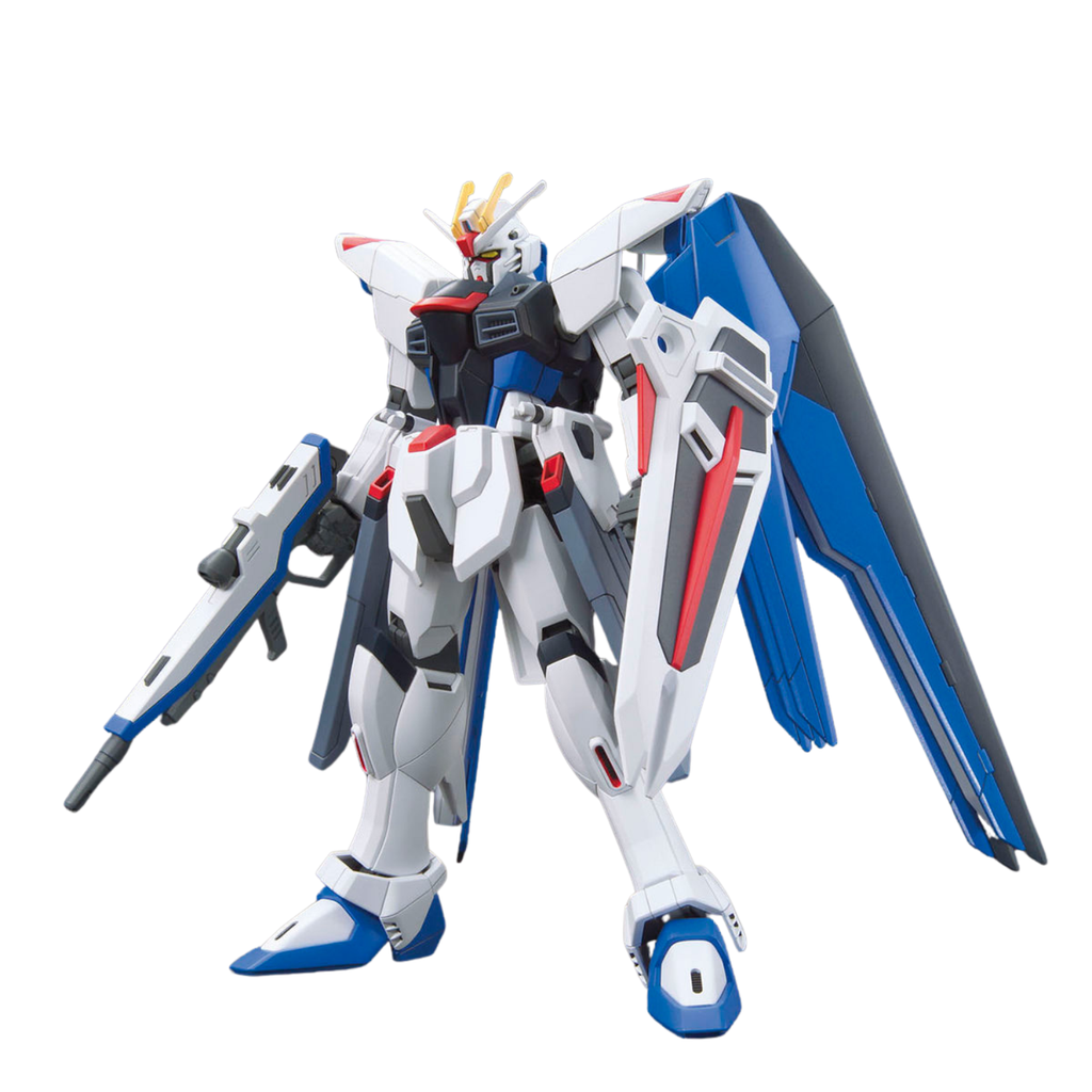 HG Freedom Gundam