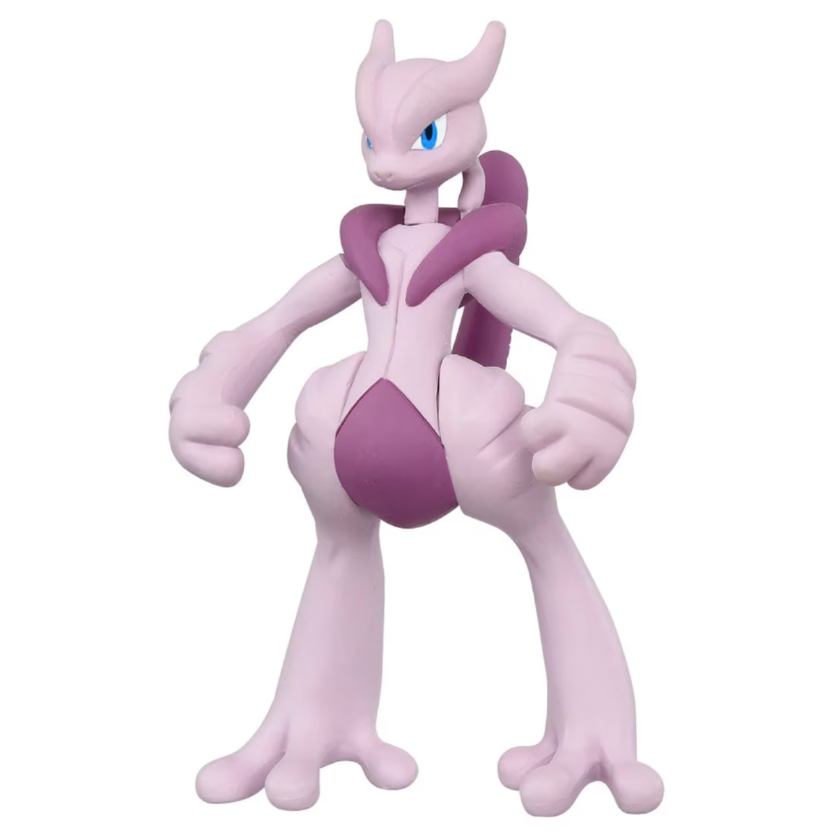 Mega Mewtwo X