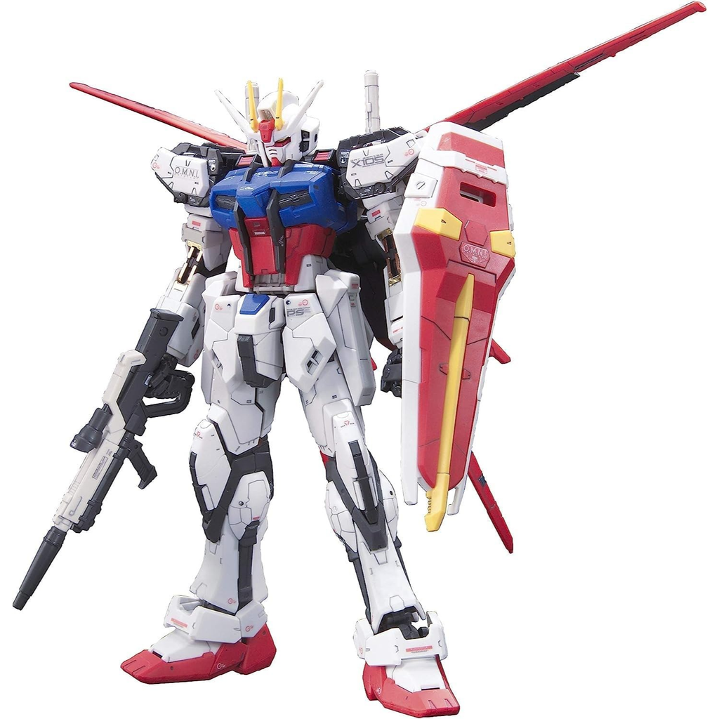 RG Aile Strike