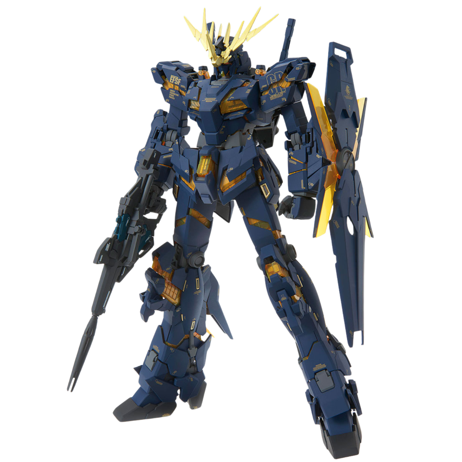 MG Unicorn Banshee Ver. Ka