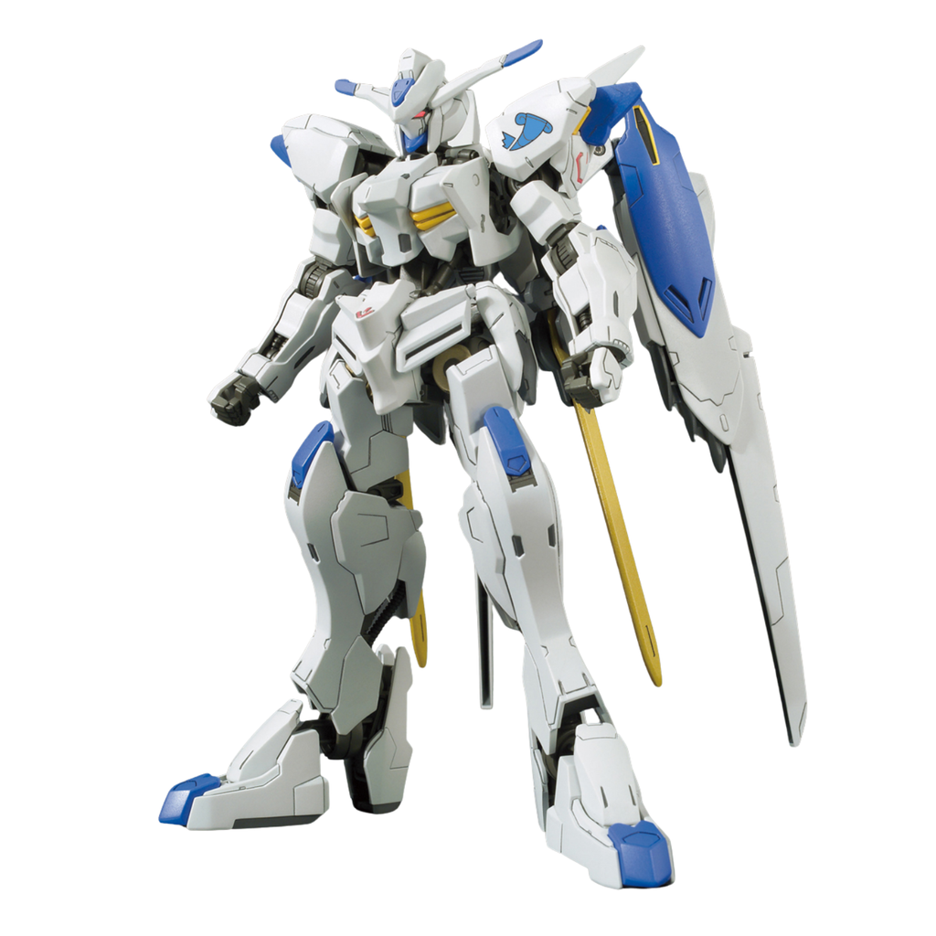1/144 HG Gundam Bael