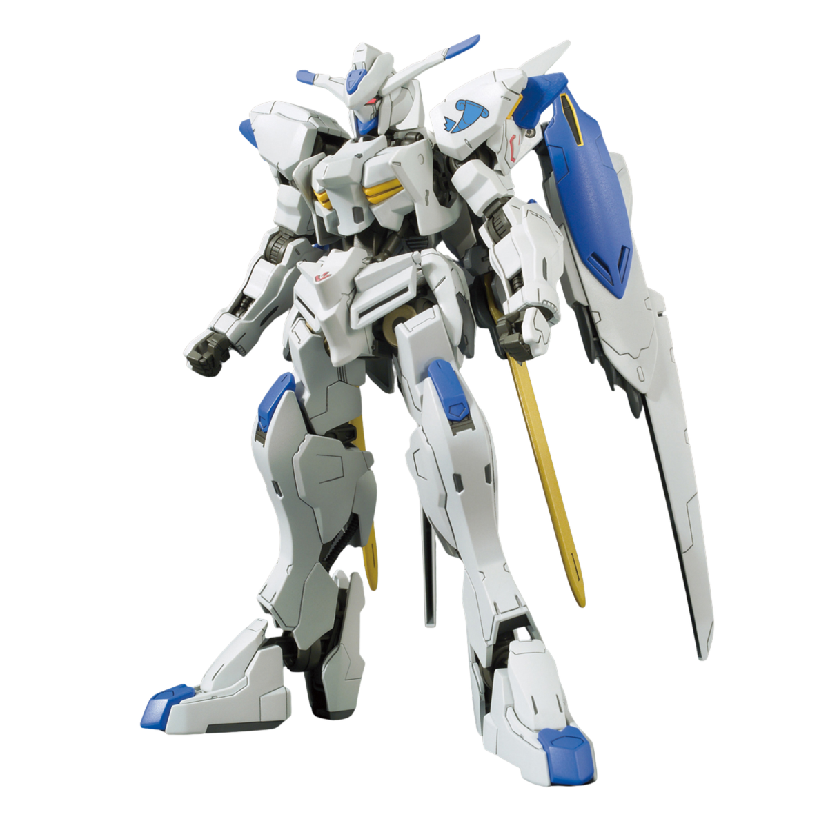 1/144 HG Gundam Bael