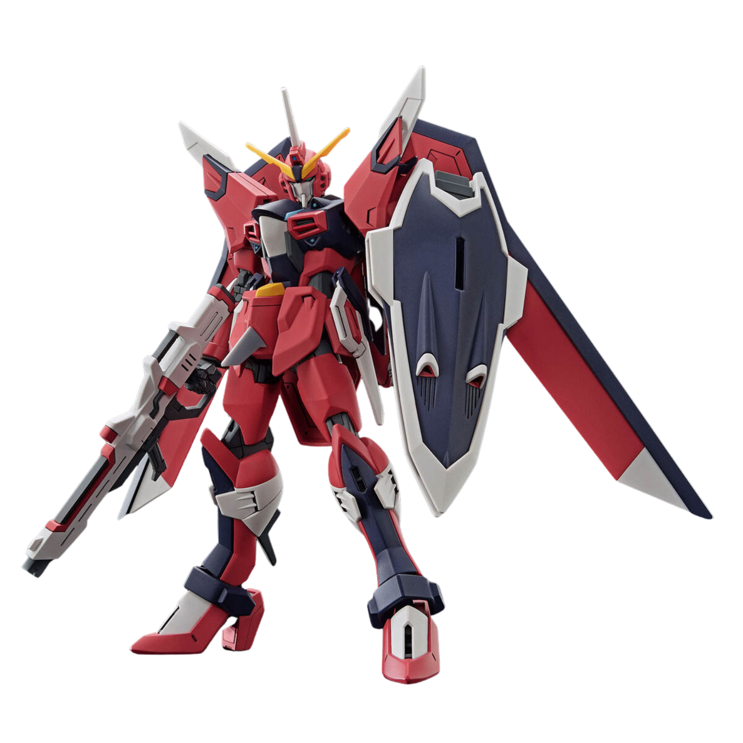 HG Immortal Justice Gundam