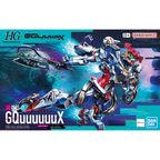 1/144 HG GQuuuuuuX