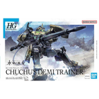 HG Chuchu's Demi Trainer