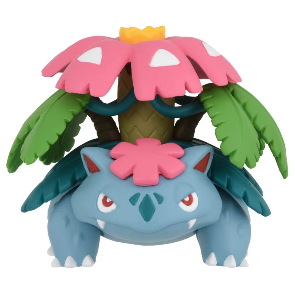 Mega Venusaur