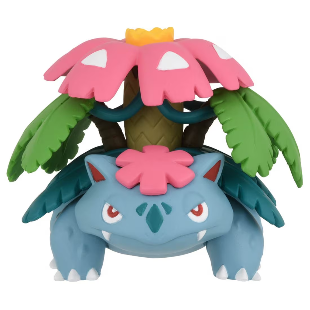 Mega Venusaur