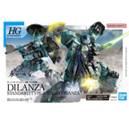 HG Dilanza