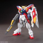 HG 1/144 XXXG-00W0 Wing Gundam Zero