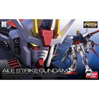 RG Aile Strike