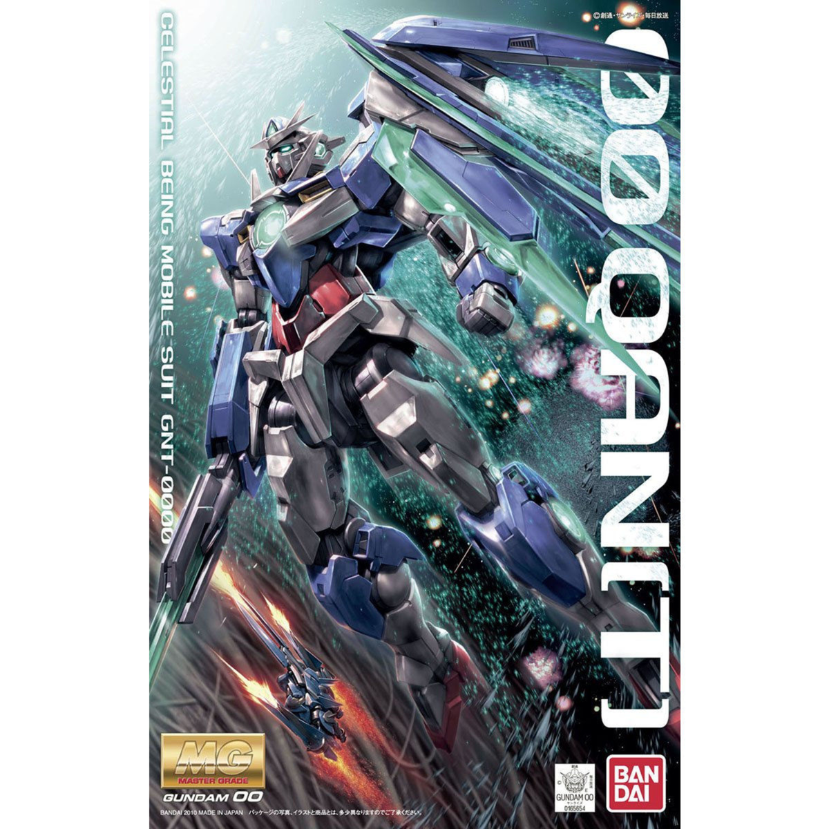 1/100 MG OO Quan[T]