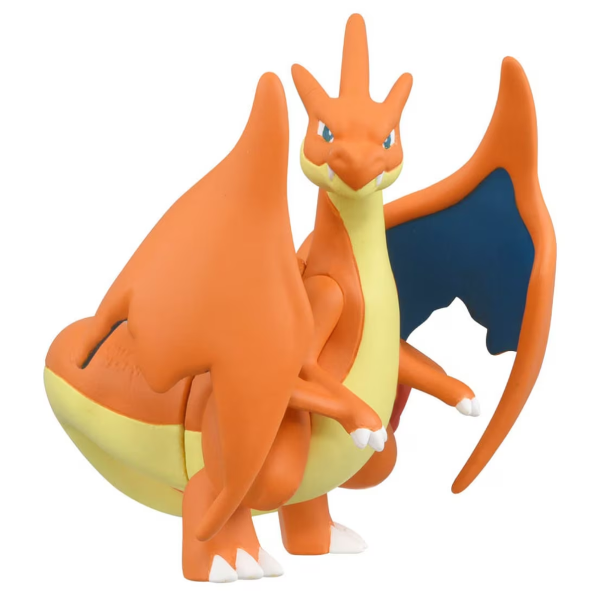 Mega Charizard Y