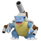 Mega Blastoise