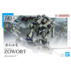 HG Zowort