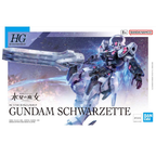 HG Schwarzette