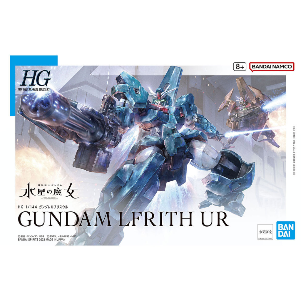 HG Lfrith Ur