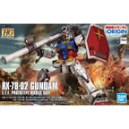 HG RX-78-2 The Origin