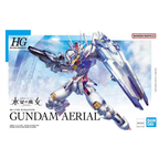 HG Aerial