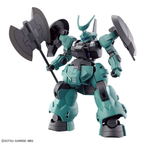 HG Dilanza