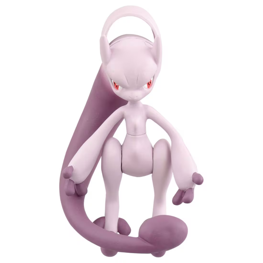 Mega Mewtwo Y