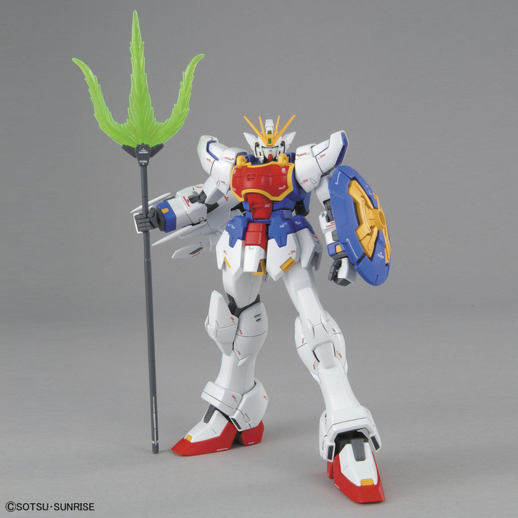 1/100 MG Shenlong