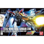 HG 1/144 XXXG-00W0 Wing Gundam Zero