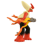 Mega Blaziken