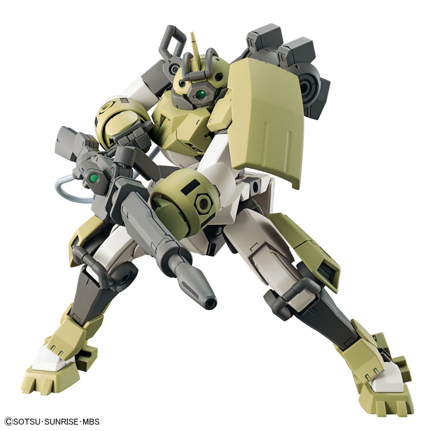 HG Chuchu's Demi Trainer