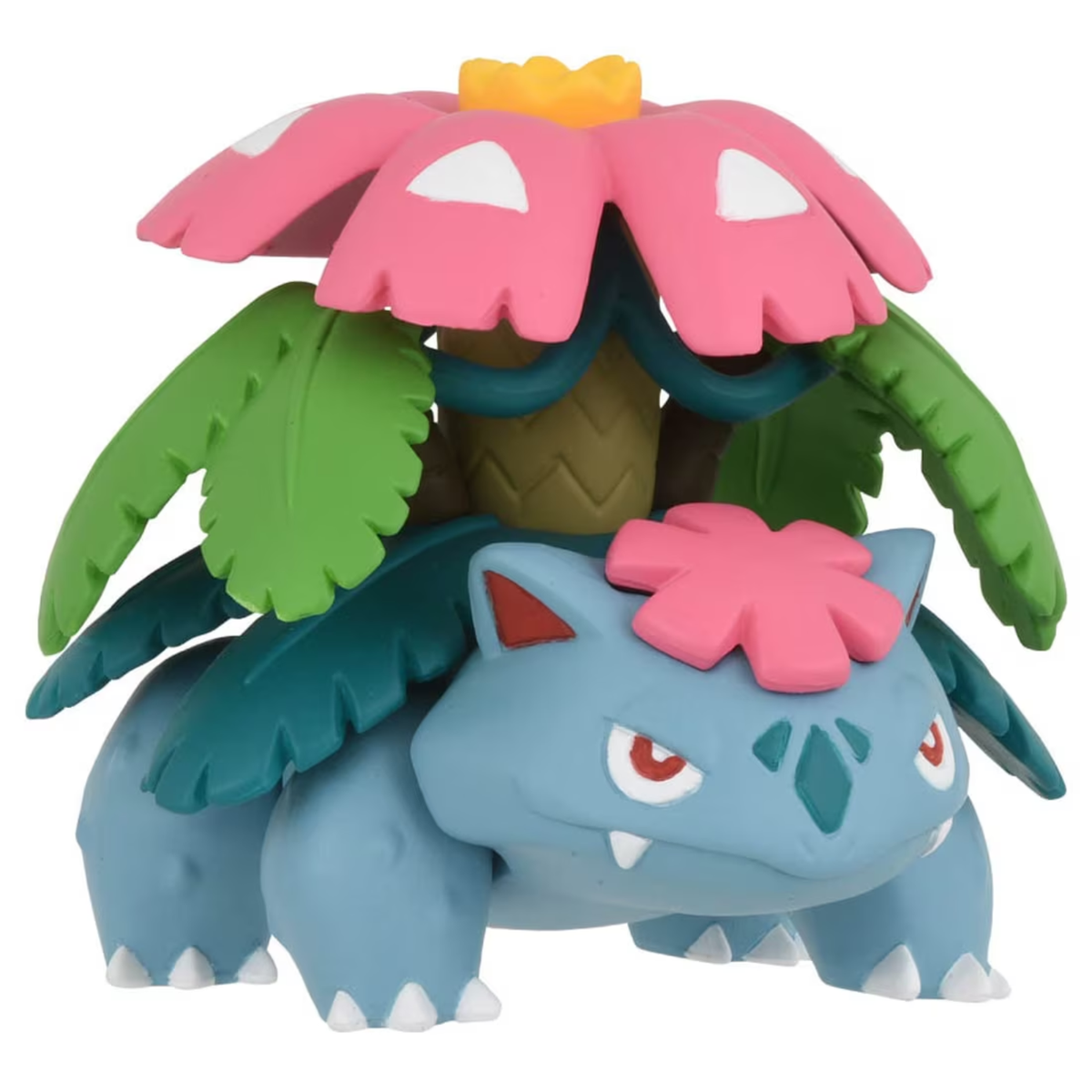 Mega Venusaur