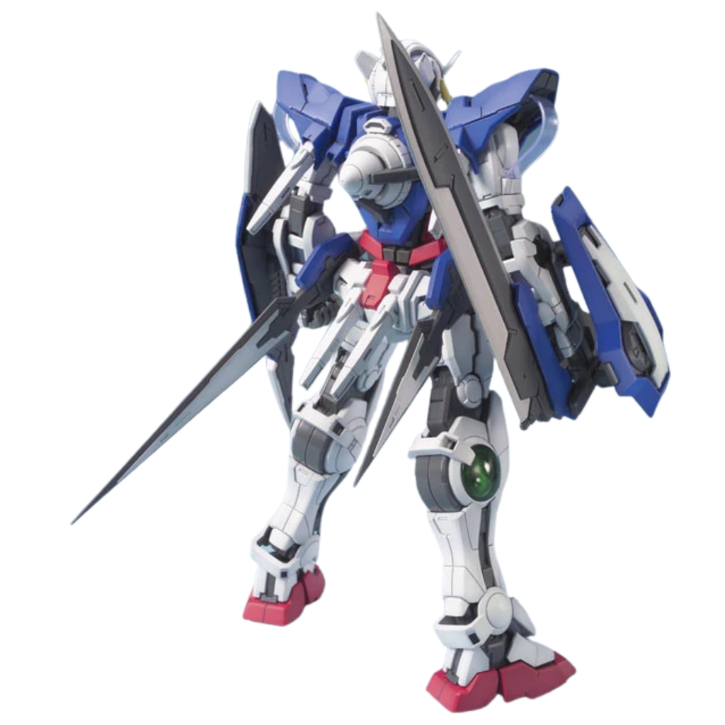 MG Exia