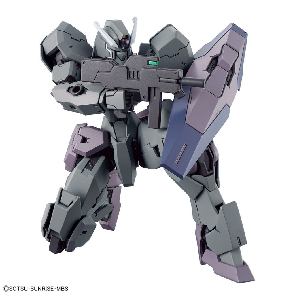 HG Gundvolva
